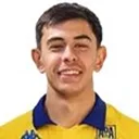 Edu Llorente — Tiền vệ, CD Coria