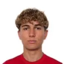Tom Reuter — Tiền vệ, Kickers Offenbach
