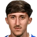 Liam Clayton — Tiền vệ, Boston United