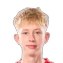 Otto Lyhne — Thủ môn, AGF