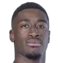 Guiry Egny — Tiền vệ, FC Rouen
