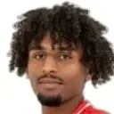 Djibril Khouma — Hậu vệ, FC Versailles 78