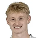 Daniel Watts — Tiền đạo, Exeter City