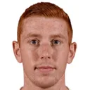Jarlath O'Rourke — Hậu vệ, Glentoran