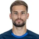 Luka Đurić — Tiền vệ, SC Paderborn 07