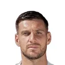 Federico Carraro — Tiền vệ, Gubbio