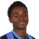 Philip Otoo — Tiền đạo, Inter Turku