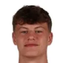 Preben Blondeel — Hậu vệ, KAA Gent Reserve U23