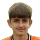 Alan Domeracki — Tiền vệ, Norwich City U21