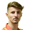 Salvatore Molinaro — Tiền vệ, Scafatese