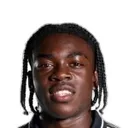 Macauley Zepa — Tiền đạo, Fulham
