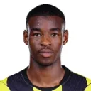 Kassoum Koné — Tiền vệ, Almería