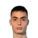 Anastasios Gkotsis — Hậu vệ, APS Atromitos Athinon