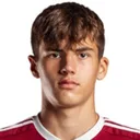 Matouš Krulich — Tiền đạo, 1.FK Příbram