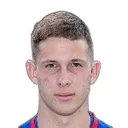 Tomáš Jedlička — Tiền đạo, 1.FK Příbram