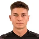 Michael Gergela — Thủ môn, 1.FK Příbram