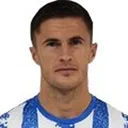 Sergio Chinchilla — Tiền đạo, CD Alcoyano