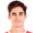 Javier Mecerreyes — Tiền vệ, CD Alcoyano