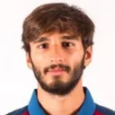 Javier Soler — Hậu vệ, CD Alcoyano