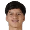 Lionel Verde — Tiền vệ, Club Atlético Unión de Santa Fe