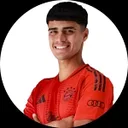Ignacio Isla — Hậu vệ, Club Atlético Unión de Santa Fe
