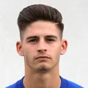 Mario Vucenovic — Tiền đạo, Floridsdorfer AC