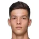 Simon Filipovic — Hậu vệ, Floridsdorfer AC