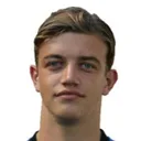 Niels Verburgh — Tiền vệ, Koninklijke Sporting Hasselt