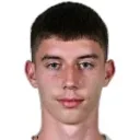 Andrej Popovic — Hậu vệ, Almería