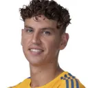 Igor Lichnovsky — Hậu vệ, Universidad de Chile