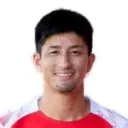 Rikuhei Nabesaka — Hậu vệ, SF Siegen