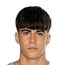 Álvaro Lezcano — Hậu vệ, Real Madrid Castilla U21