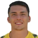 Daniel Salvalaggio — Thủ môn, Folgore Caratese