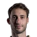 Stefano Marchetti — Hậu vệ, Folgore Caratese