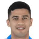 Marcelo Gonzalez — Tiền vệ, CS 2 de Mayo
