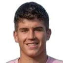 Kevin Casanova — Tiền đạo, Dolomiti Bellunesi