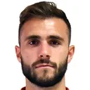 Luca Milesi — Hậu vệ, Dolomiti Bellunesi