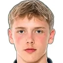 Sammi Davis — Hậu vệ, Nordic United FC