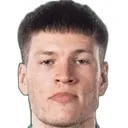 Isak Jönsson — Hậu vệ, Västerås SK