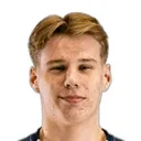 Andreas Kristiansen — Tiền vệ, Vendsyssel FF
