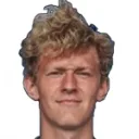 Martin Kjær Kruse — Tiền vệ, Esbjerg FB
