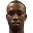 Ismaila Manga — Tiền vệ, Pendikspor