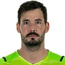 Roman Bürki — cầu thủ, St. Louis City