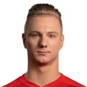 Luca Unbehaun — cầu thủ, Hansa Rostock