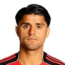 Mahmoud Dahoud — cầu thủ, Dubai United
