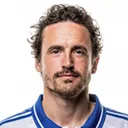 Thomas Delaney — cầu thủ, FC Copenhagen