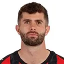 Christian Pulišić — cầu thủ, AC Milan
