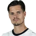 Julian Weigl — cầu thủ, Al-Qadisiyah FC