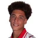 Axel Witsel — cầu thủ, Nice