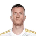 Marco Reus — cầu thủ, Los Angeles Galaxy